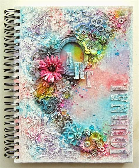 Pin on Art Journal