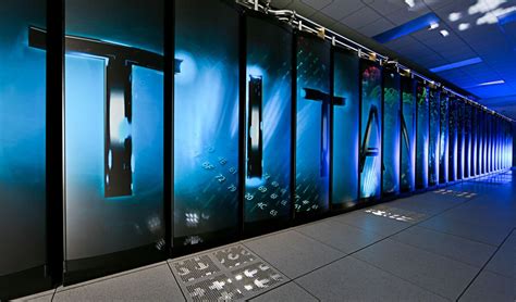 'World's Fastest Supercomputer' Crowned in US | Space