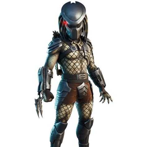 Predator Fortnite Wallpapers - Wallpaper Cave