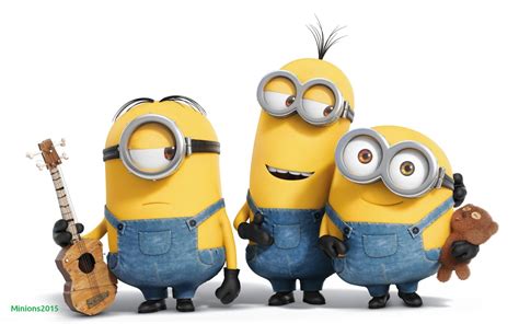 Bob The Minion Wallpapers - Wallpaper Cave