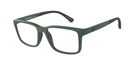 Buy Emporio Armani Prescription Glasses | SmartBuyGlasses