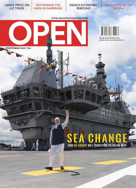 Open India 19-Sep-22 (Digital) - DiscountMags.com (Australia)