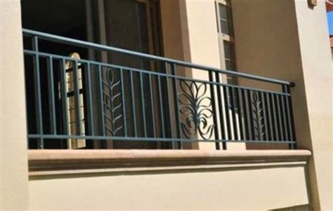 Iron Railing - Lohe ki Railing Latest Price, Manufacturers & Suppliers