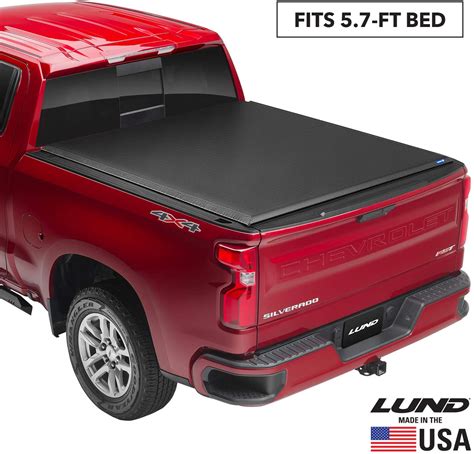 10 Best Truck Bed Covers for Dodge Ram 1500 Pickup