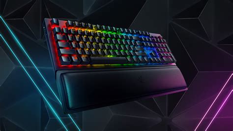 Razer BlackWidow V3 PRO - Análisis del mejor teclado inalámbrico