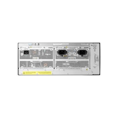 HPE FlexFabric & Stackable Network Switches- Solutions MCO