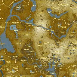 Zelda Breath Of The Wild Hyrule Map - Candie Virginia