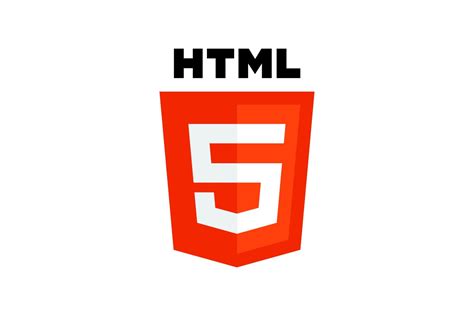 HTML5 Logo