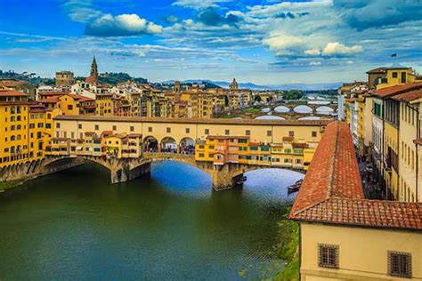 Ponte Vecchio Florence,Italy - matagrande.al.gov.br