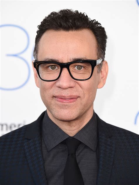 Fred Armisen | Simpsons Wiki | Fandom