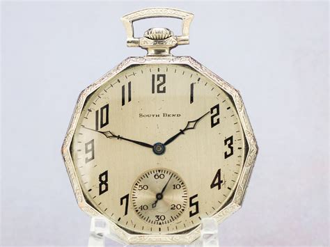 Types of Pocket Watches - The Pocket Watch Guy