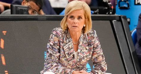 Kim Mulkey has LSU ahead of schedule and chasing history - Sports Illustrated