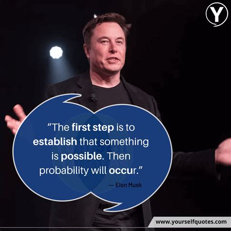 Elon Musk Quotes That Will Make You Technology Savvy