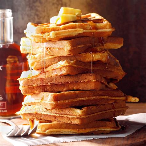 Pancake and Waffle Mix Recipe: How to Make It