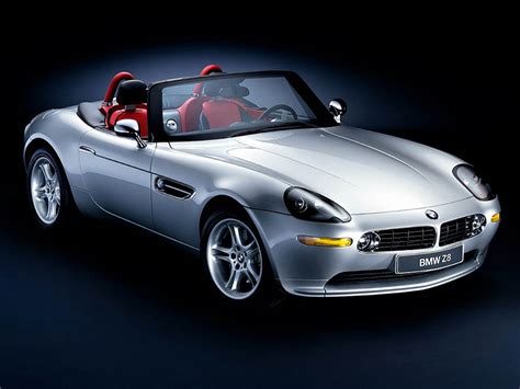 BMW Z8 Class Super Cars - The Supercars - Car Reviews, Pictures and Specs of Fast, New & Used Cars