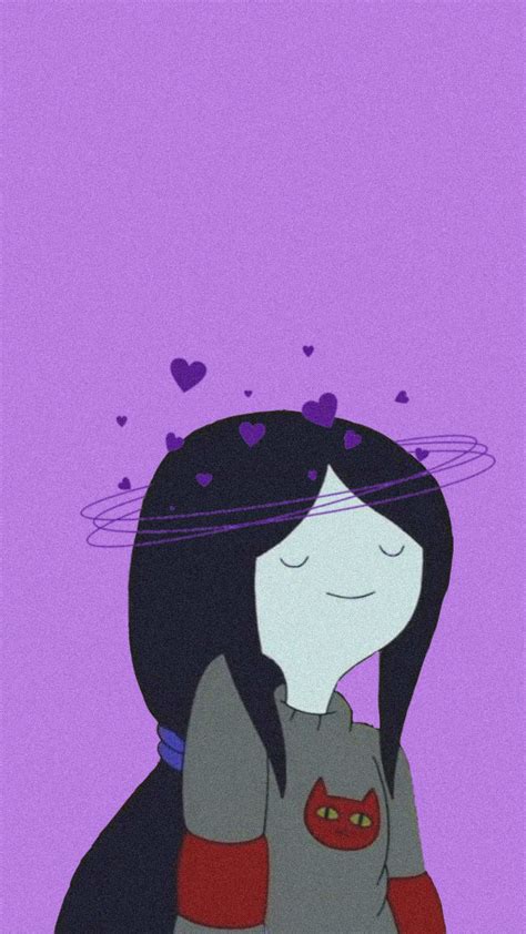 Marceline wallpaper iPhone | Adventure time wallpaper, Adventure time marceline, Adventure time ...