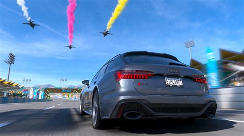 Forza Horizon 5 Season Change: Command Performance – GTPlanet