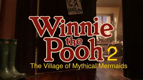 Winnie the Pooh 2: The Village of Mythical Mermaids | Winnie the Pooh Fanon Wiki | FANDOM ...