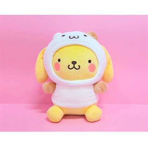 Pompompurin Costume | Kids & Mom Toys