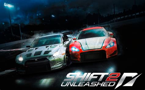 Unleash your Need For Speed – Shift 2 Review | REAL OTAKU GAMER