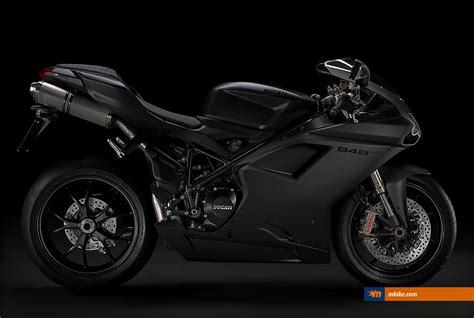 2011 Ducati 848 EVO Wallpaper - Mbike.com