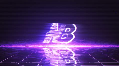 After Effects Neon Logo Intro Template #48 FREE DOWNLOAD – RKMFX