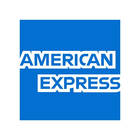 American Express Logo – PNG e Vetor – Download de Logo