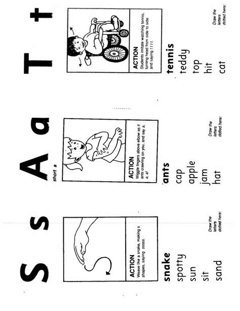 Images By Shruti Ashar On Phonics 6E2