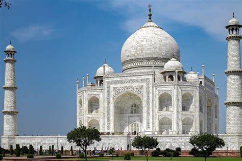 5 Historical Monuments In Agra You Must Visit - Jaypee Hotels