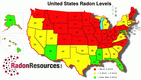 Minnesota Radon Act Protects Home Buyers from Radon Gas