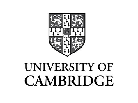 University of Cambridge Logo PNG Transparent & SVG Vector - Freebie Supply