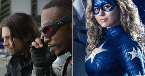 5 Superhero Series We're Looking Forward To In 2020 (& 5 We're Not)