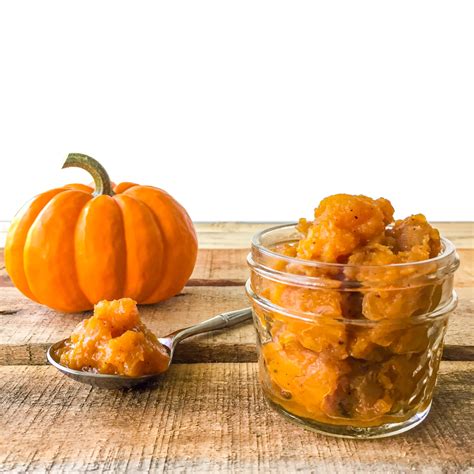 Pumpkin & Caramelized Onion Relish - Embody Fitness & Nutrition