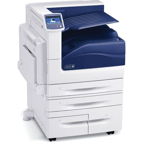 Xerox Phaser 7800/DX Tabloid Network Color Laser Printer 7800/DX