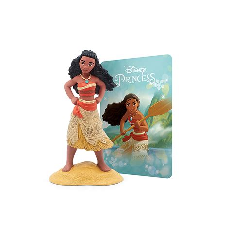 Best Buy: Disney: Mulan & Moana Tonies (2-Pack) 10001451