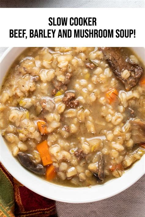 Slow Cooker Beef Tips With Cream Of Mushroom Soup - foodrecipestory