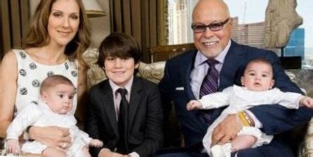 Celine Dion family: siblings, parents, children, husband