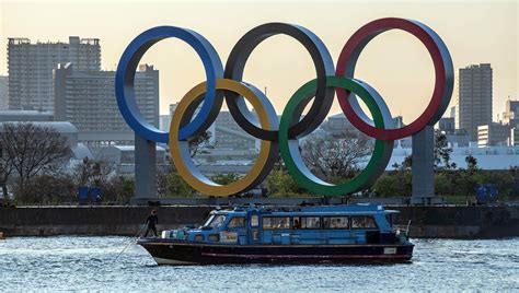 Rings Of Fire: Athletes Warn Of Heat Risk During Tokyo Olympics - Indian PSU | Public Sector ...