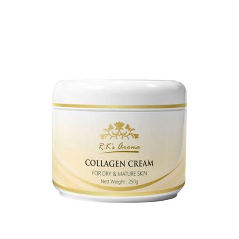 Collagen Cream