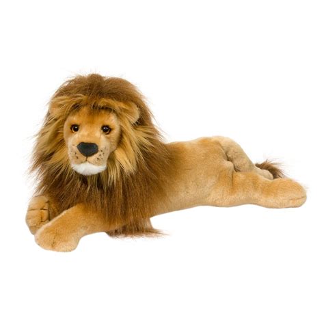 lion plush toys south africa - Latesha Hazel