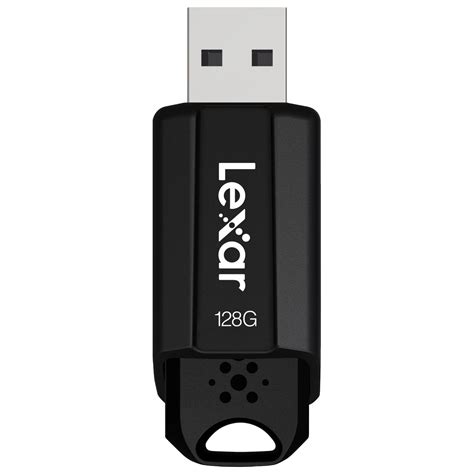 Buy Lexar JumpDrive S80 128GB USB 3.1 Pen Drive (150 Mbps Read Speed, LJDS080128G-BNBNG, Black ...