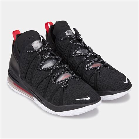 Buy Nike Men's LeBron 18 Basketball Shoe in Dubai, UAE | SSS