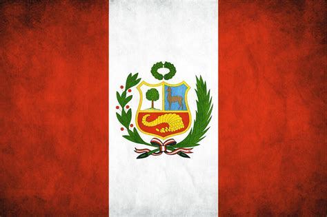 Peru Flag Wallpapers - Top Free Peru Flag Backgrounds - WallpaperAccess