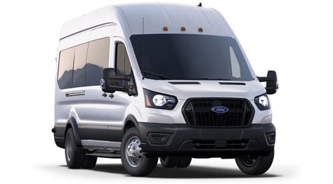 2023 Ford Transit – Ewald's Venus Ford, LLC Blog