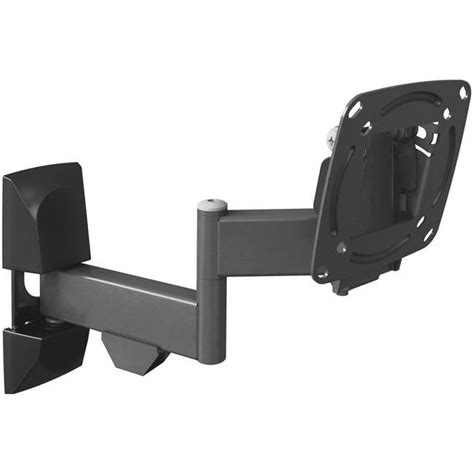 Full Motion Flat, Curved TV & Monitor Wall Mount for Screens, 15 - 29 in. & 33 lbs - Walmart.com