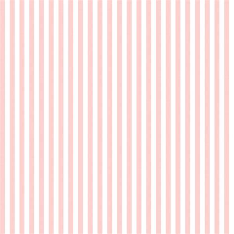 Riley Blake Deisgns 1/4 Inch Stripe in Baby Pink