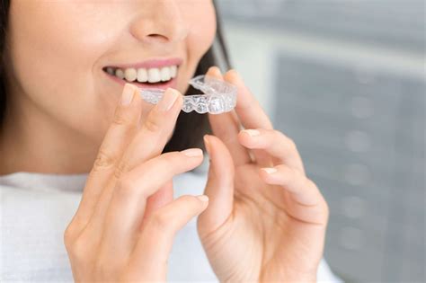 Invisible Braces In Plano, Texas | Everything You Need To Know