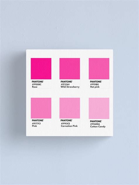 Pantone Hot Pink | ubicaciondepersonas.cdmx.gob.mx