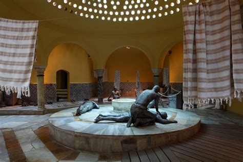 The Oldest and Best Turkish Baths in Istanbul - from blog - Turkey Homes