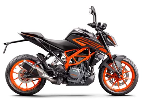 KTM Bikes Price List 2024 - KTM New Models, Images & Specs